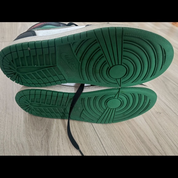 Jordan 1 mid - Picture 5 of 6